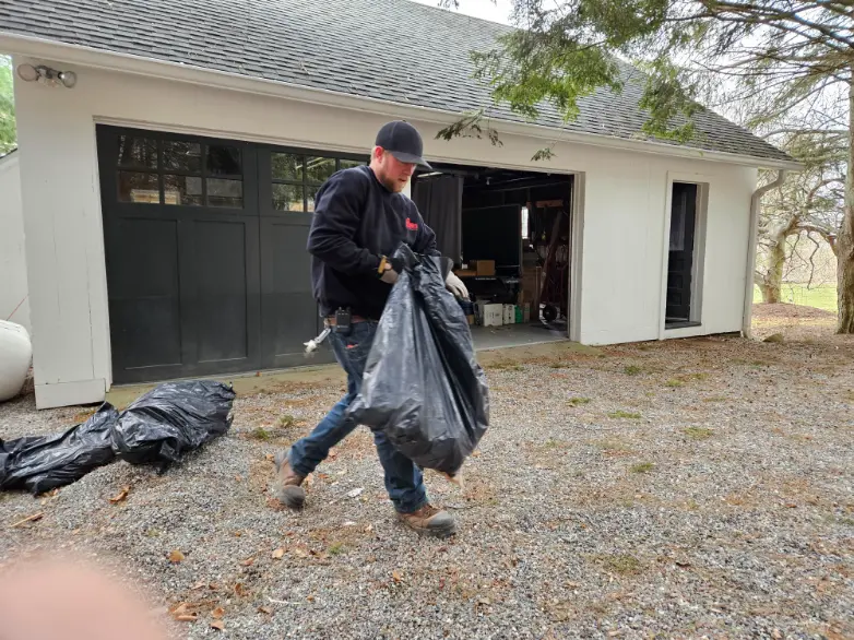 Estate Cleanout Service in Litchfield County