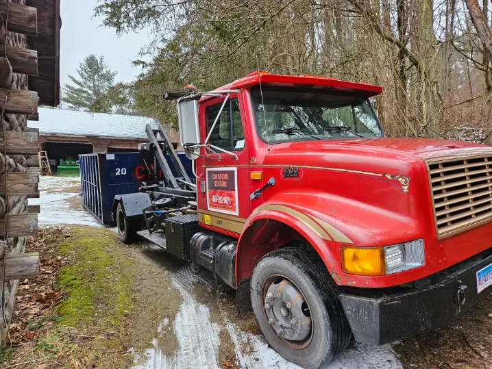 Junk Removal - Washington, CT