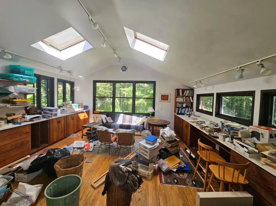 House junk removal before House junk removal before