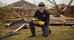 storm debris removal assessment