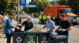 waste management best practices
