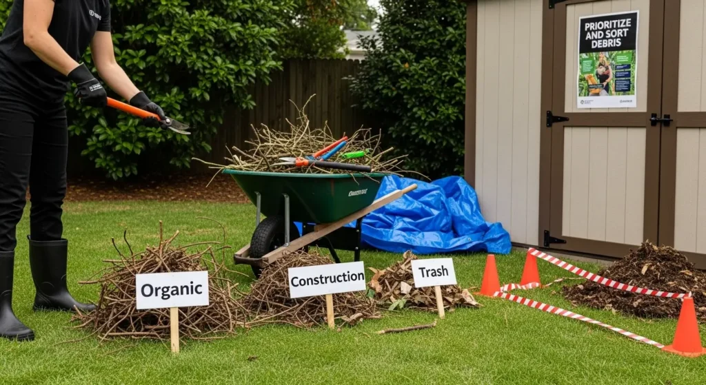 storm debris cleanup guide