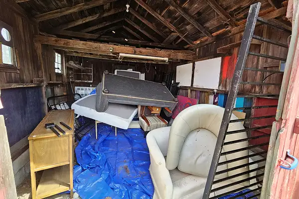 furniture removal